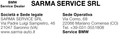 Logo Biemme Motori Srl